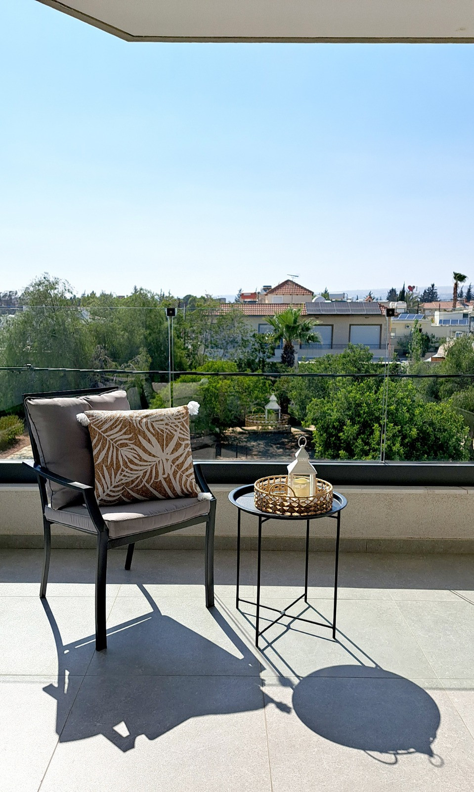 Property for Rent: Apartment (Flat) in Polemidia (Kato), Limassol for Rent | Key Realtor Cyprus