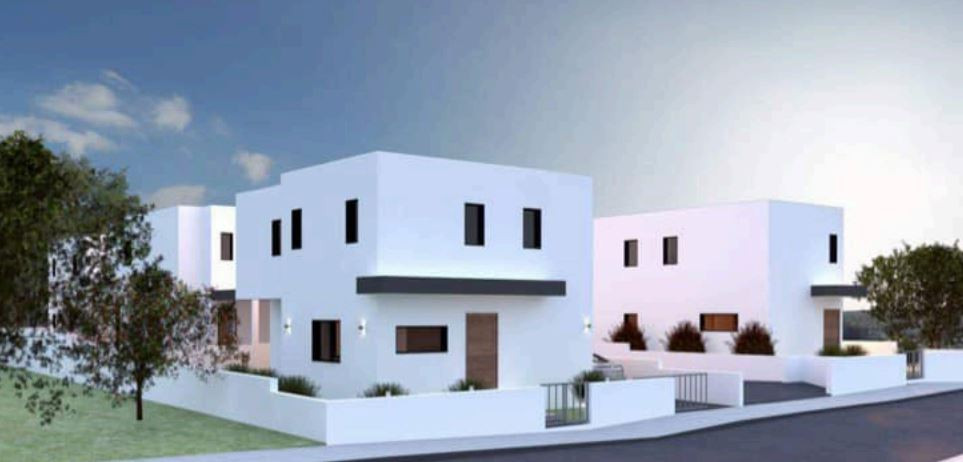Property for Sale: House (Detached) in Klirou, Nicosia  | Key Realtor Cyprus