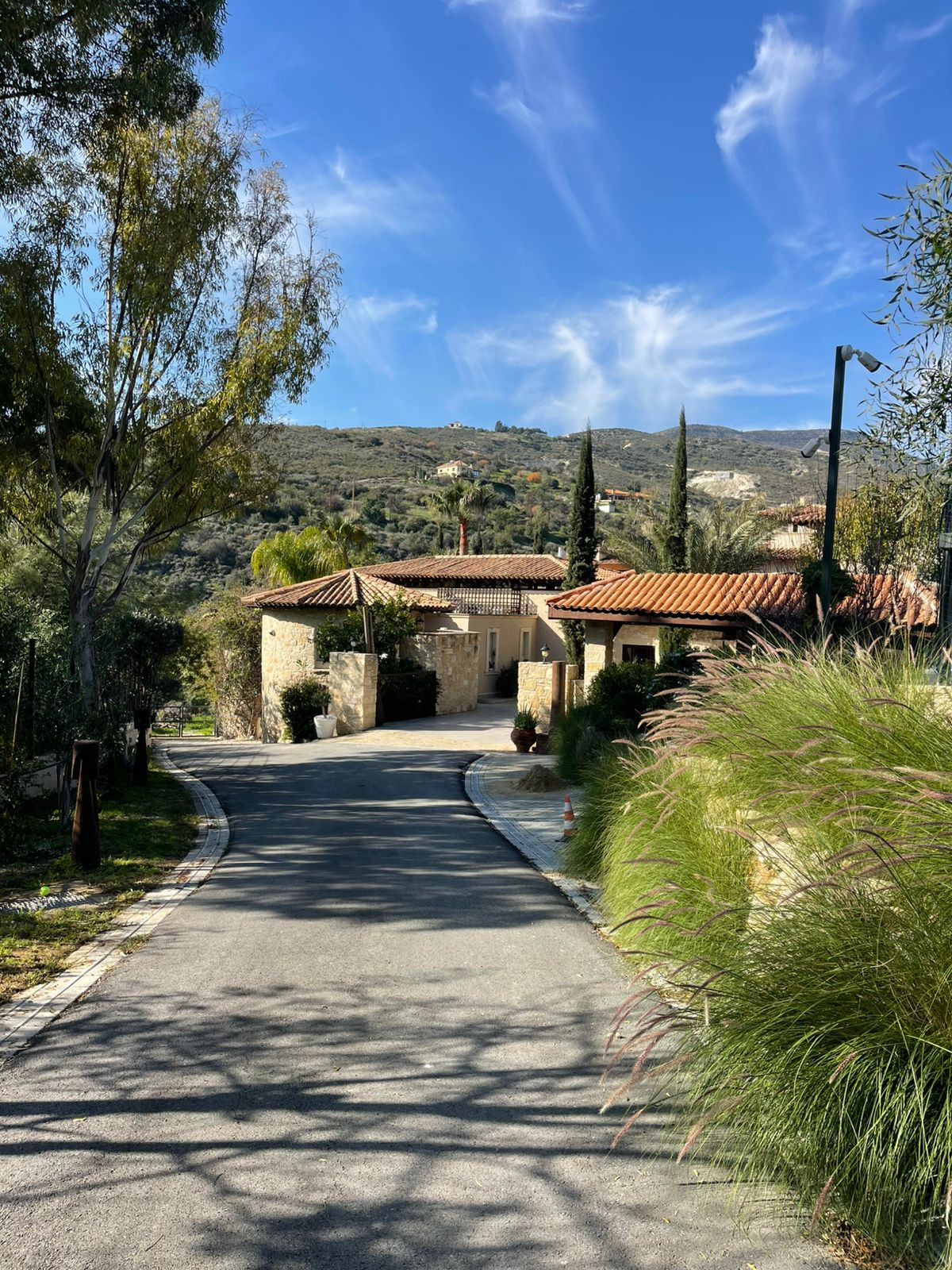 Property for Sale: House (Detached) in Akrounta, Limassol  | Key Realtor Cyprus