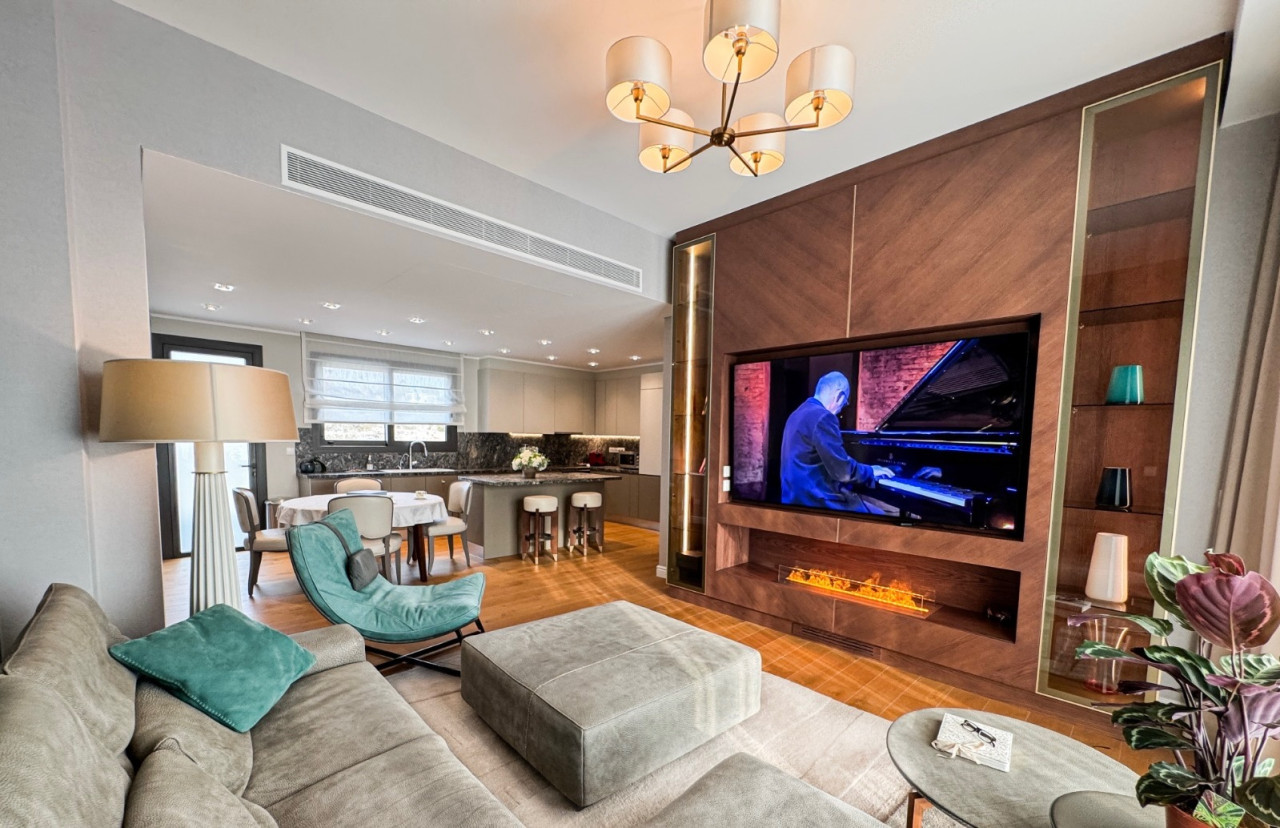 Property for Sale: Apartment (Flat) in Amathus Area, Limassol  | Key Realtor Cyprus