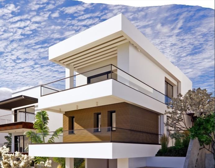 Property for Sale: House (Detached) in Agios Tychonas, Limassol  | Key Realtor Cyprus