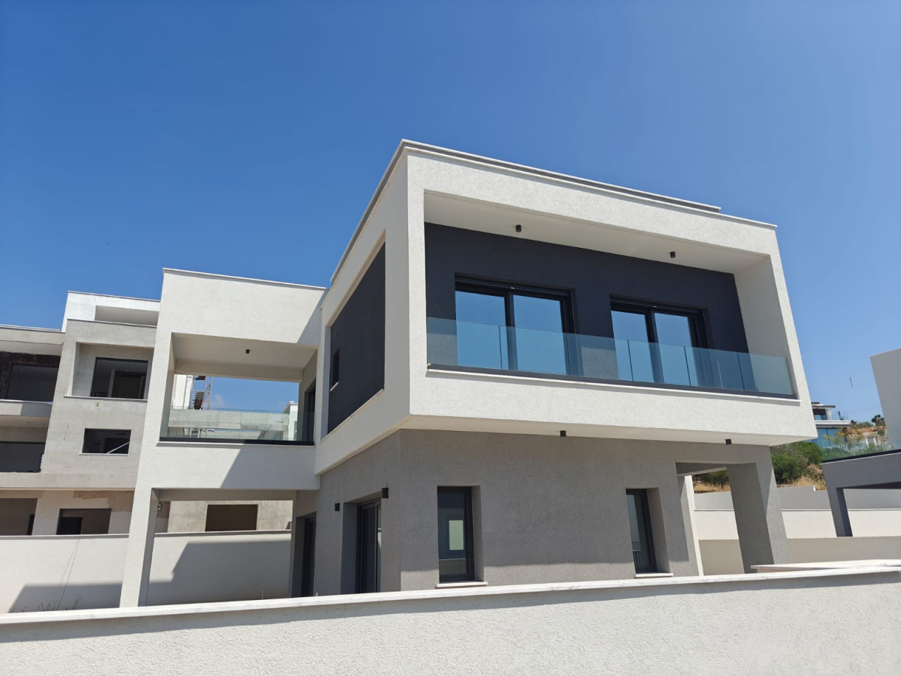 Property for Sale: House (Detached) in Armenochori, Limassol  | Key Realtor Cyprus