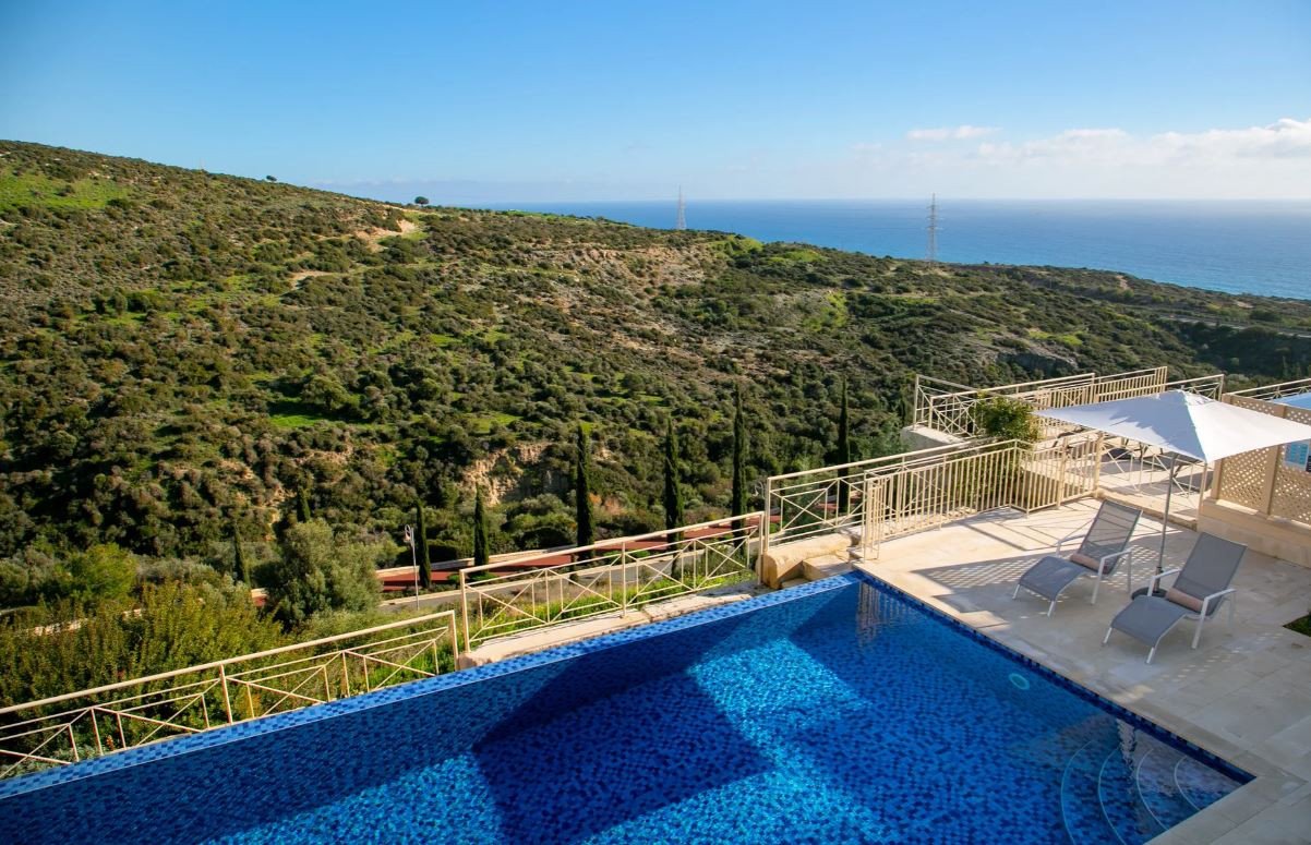 Property for Rent: House (Detached) in Aphrodite Hills, Paphos for Rent | Key Realtor Cyprus