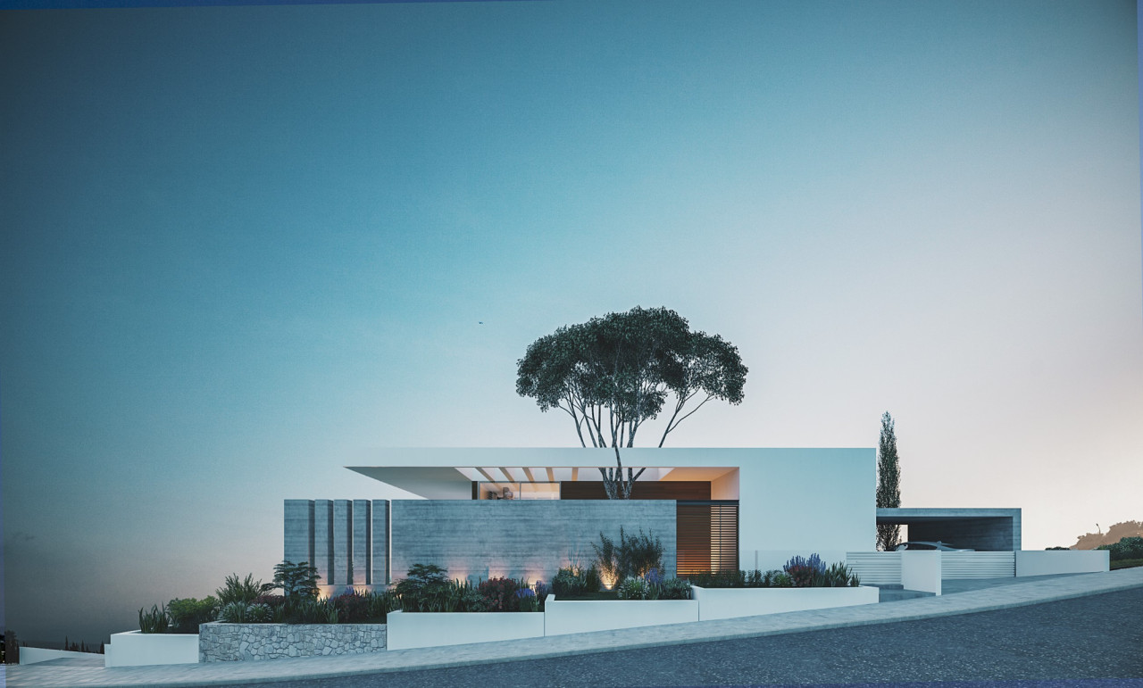 Property for Sale: House (Detached) in Agios Tychonas, Limassol  | Key Realtor Cyprus