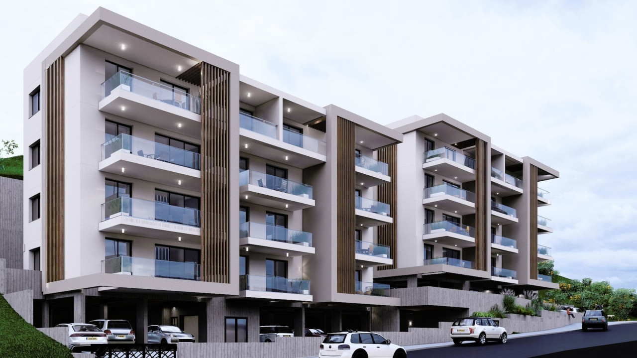 Property for Sale: Apartment (Flat) in Agia Fyla, Limassol  | Key Realtor Cyprus