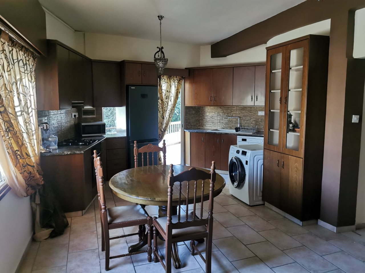 Property for Rent: Apartment (Flat) in Apostolos Andreas, Limassol for Rent | Key Realtor Cyprus