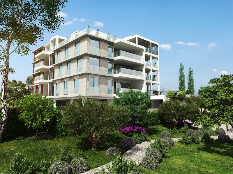 Property for Sale: Apartment (Flat) in Agios Athanasios, Limassol  | Key Realtor Cyprus