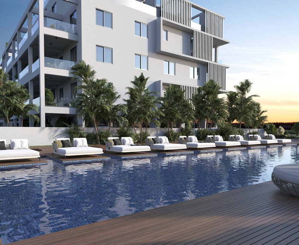 Property for Sale: Apartment (Flat) in Polemidia (Kato), Limassol  | Key Realtor Cyprus