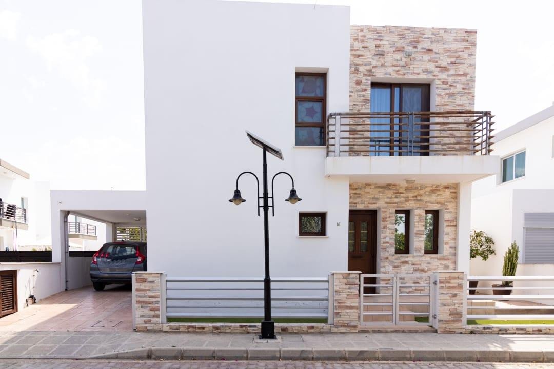 Property for Sale: House (Detached) in Pyla, Larnaca  | Key Realtor Cyprus
