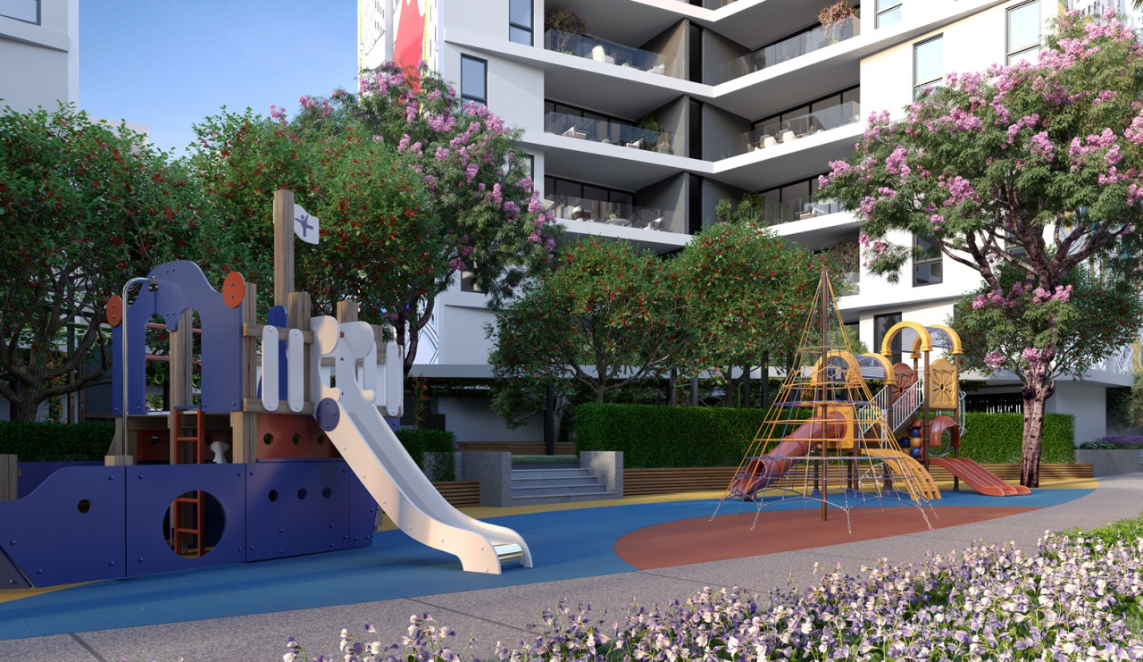 Property for Sale: Apartment (Flat) in Katholiki, Limassol  | Key Realtor Cyprus