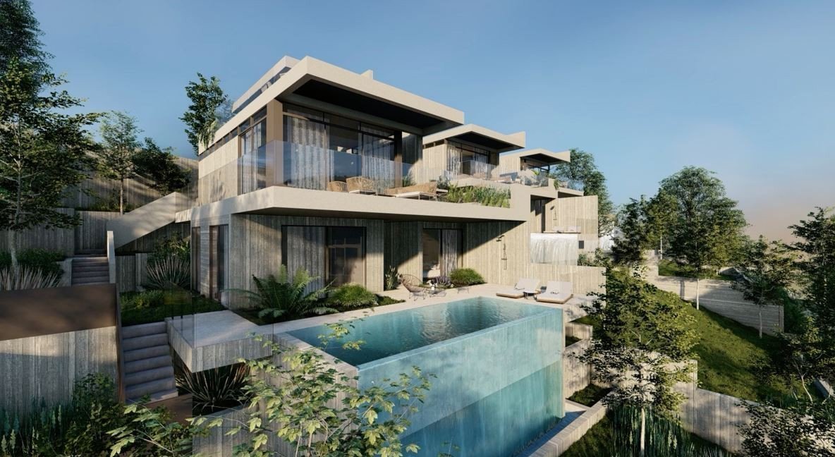 Property for Sale: House (Detached) in Agios Tychonas, Limassol  | Key Realtor Cyprus