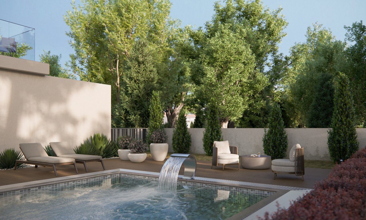 Property for Sale: Apartment (Flat) in Germasoyia Tourist Area, Limassol  | Key Realtor Cyprus