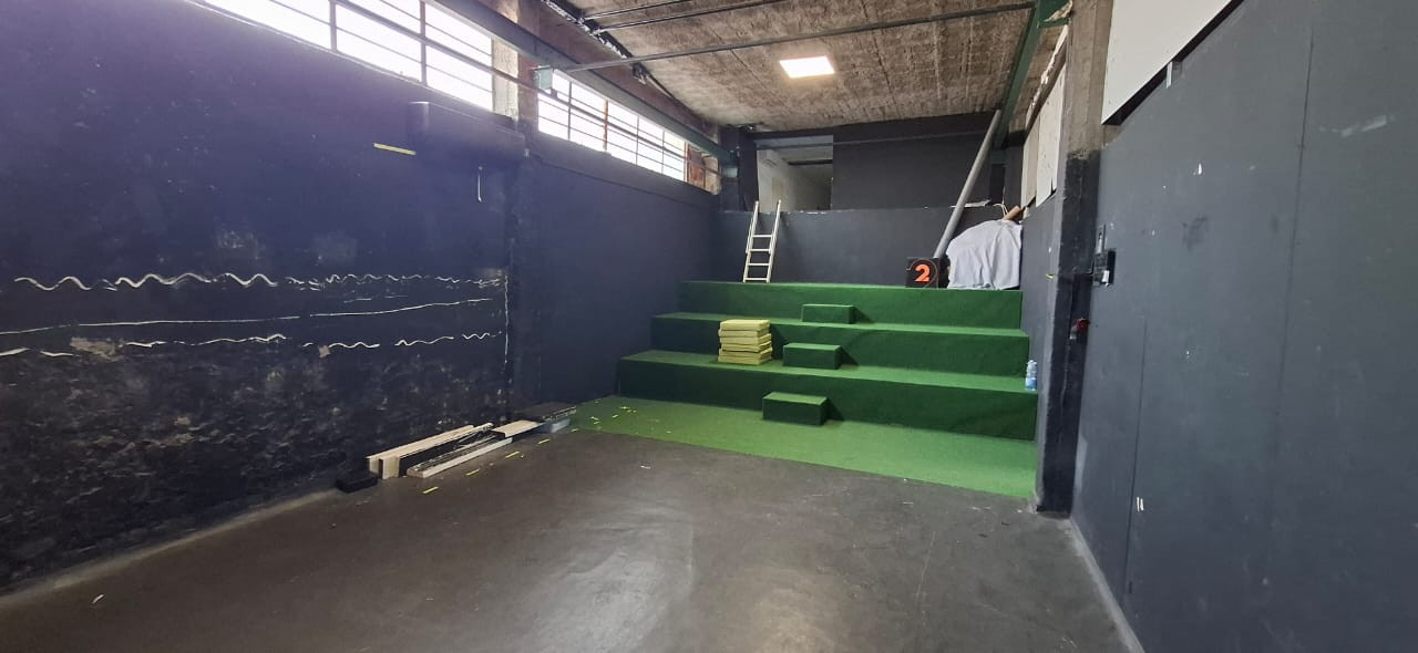 Property for Rent: Commercial (Warehouse) in Agios Dometios, Nicosia for Rent | Key Realtor Cyprus