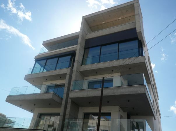 Property for Rent: Apartment (Flat) in City Center, Limassol for Rent | Key Realtor Cyprus