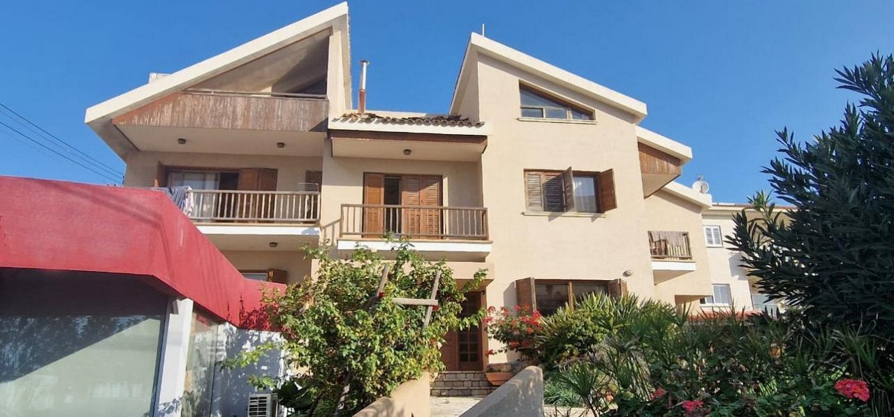 Property for Sale: House (Detached) in Panthea, Limassol  | Key Realtor Cyprus
