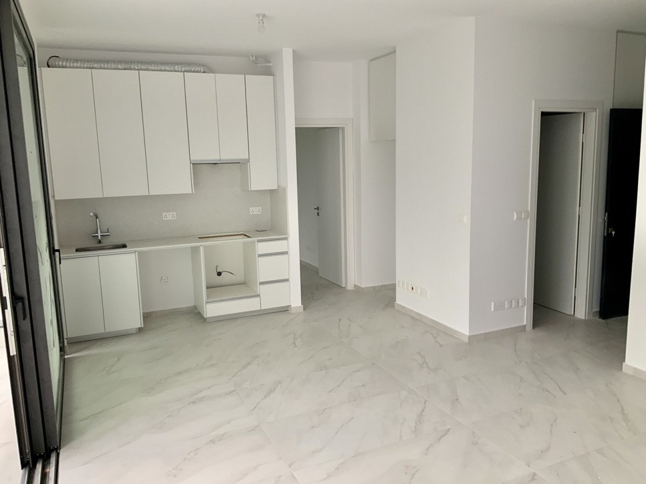Property for Sale: Apartment (Flat) in Strovolos, Nicosia  | Key Realtor Cyprus