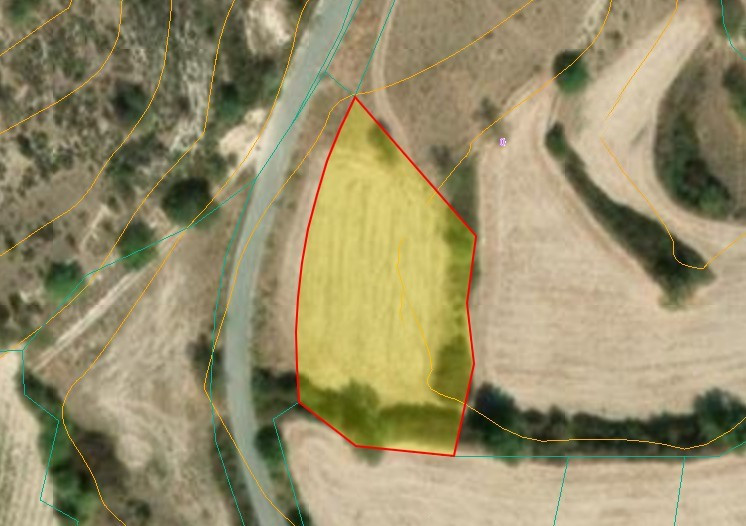 Property for Sale: (Residential) in Dora, Limassol  | Key Realtor Cyprus