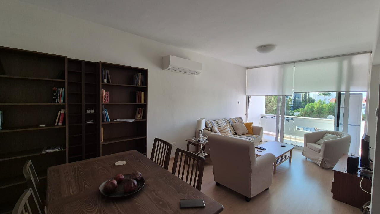 Property for Rent: Apartment (Flat) in Agioi Omologites, Nicosia for Rent | Key Realtor Cyprus