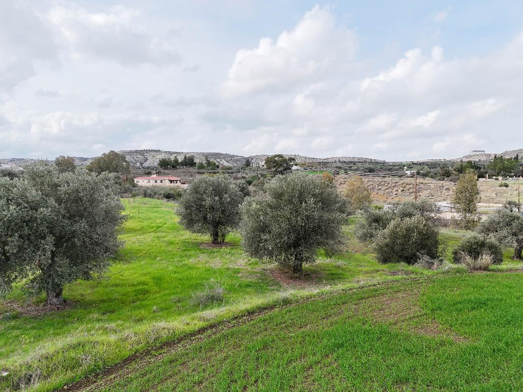 Property for Sale: (Residential) in Analiontas, Nicosia  | Key Realtor Cyprus