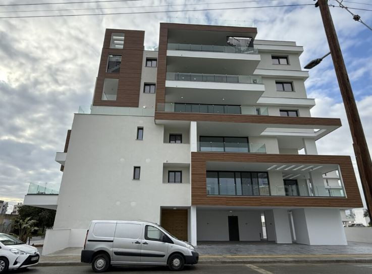 Property for Sale: Apartment (Flat) in Larnaca Port, Larnaca  | Key Realtor Cyprus