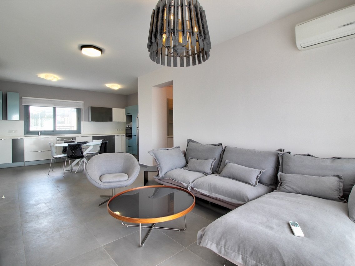 Property for Sale: Apartment (Flat) in Moutagiaka Tourist Area, Limassol  | Key Realtor Cyprus