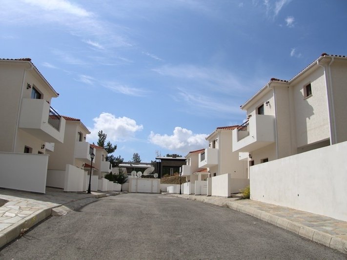 Property for Sale: House (Maisonette) in Platres (Kato), Limassol  | Key Realtor Cyprus