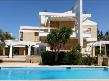 Property for Sale: House (Detached) in Strovolos, Nicosia  | Key Realtor Cyprus