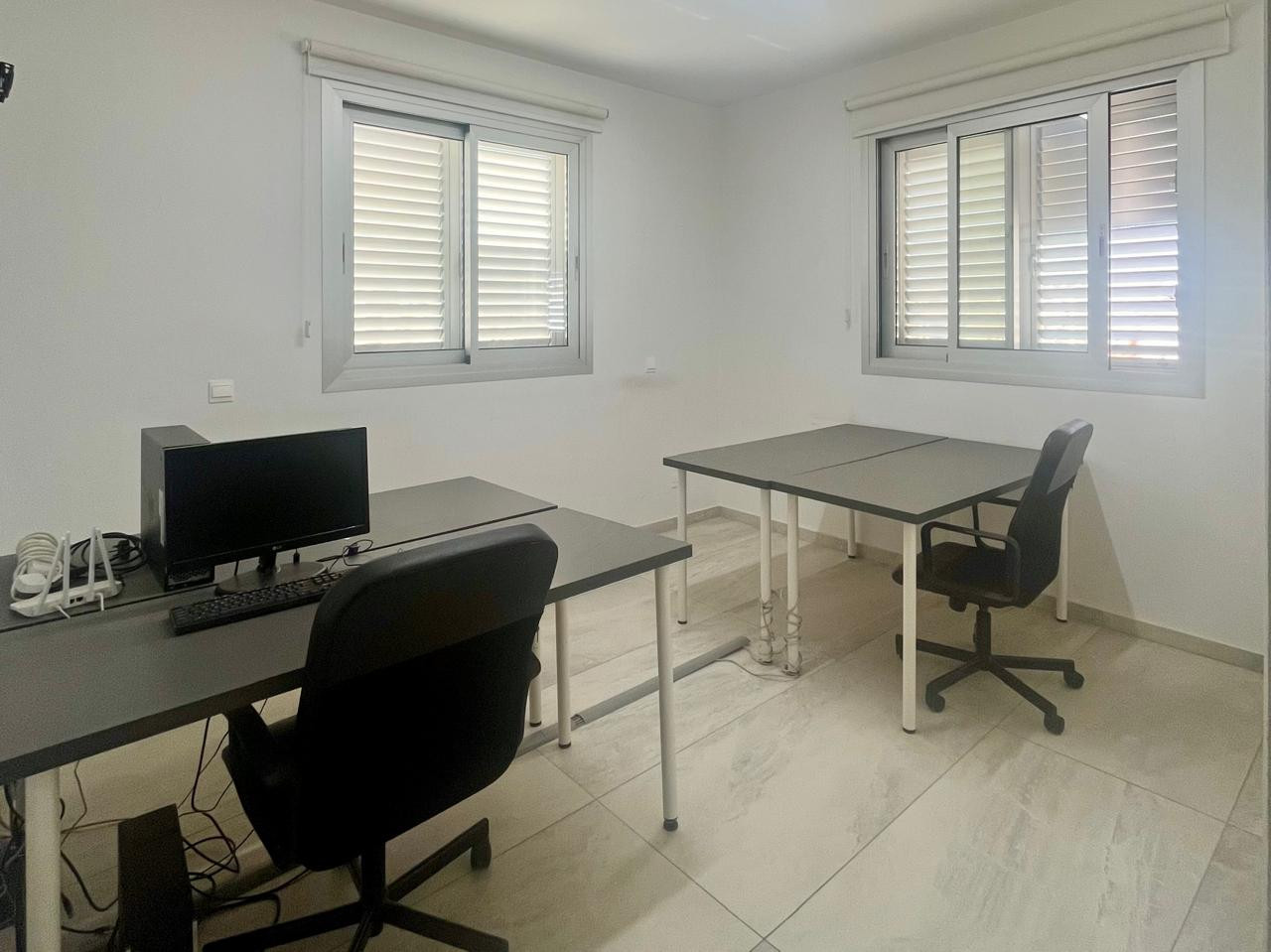 Property for Rent: Commercial (Office) in Lakatamia, Nicosia for Rent | Key Realtor Cyprus