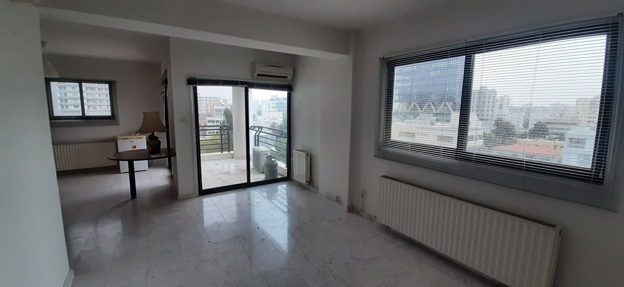 Property for Rent: Commercial (Office) in City Center, Nicosia for Rent | Key Realtor Cyprus