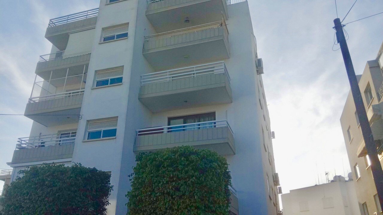 Property for Rent: Apartment (Flat) in Lykavitos, Nicosia for Rent | Key Realtor Cyprus