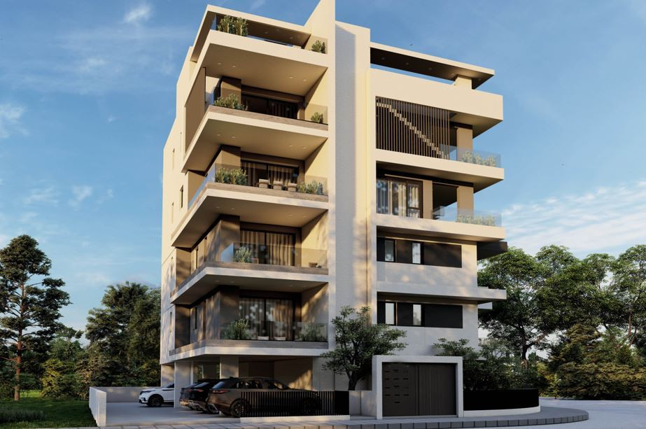 Property for Sale: Apartment (Flat) in Larnaca Port, Larnaca  | Key Realtor Cyprus