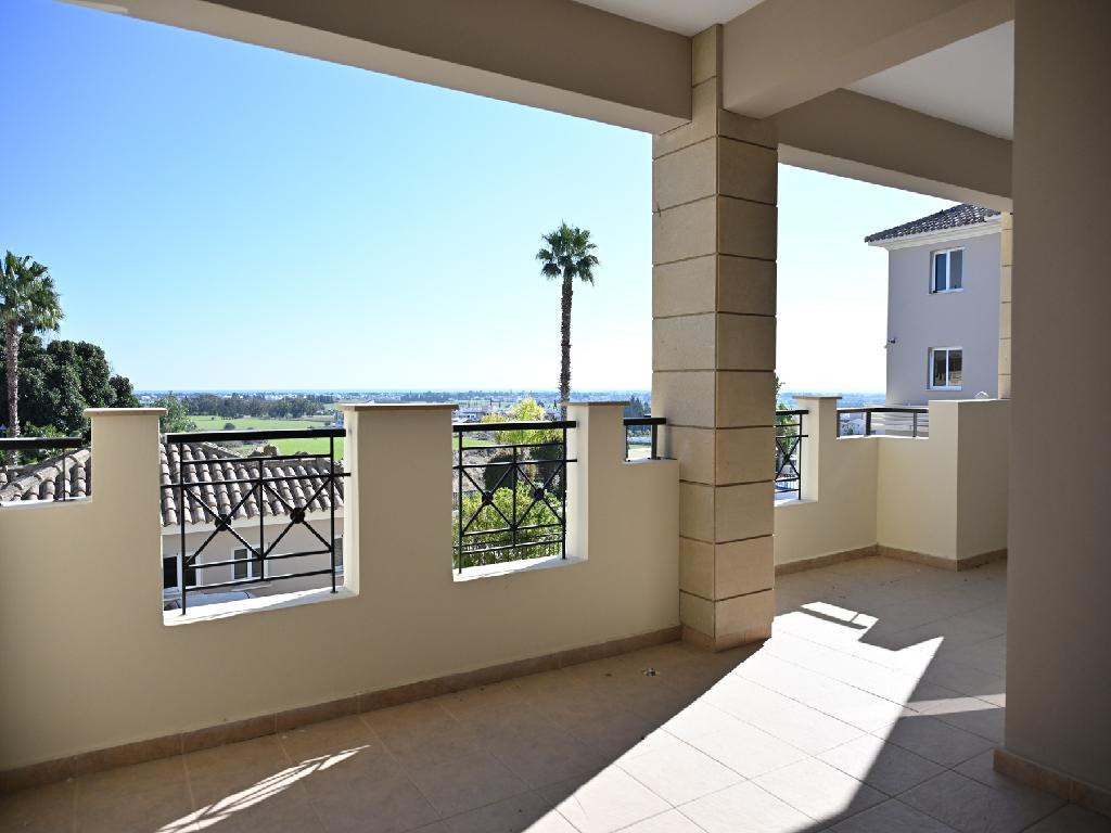 Property for Sale: Apartment (Flat) in Tersefanou, Larnaca  | Key Realtor Cyprus