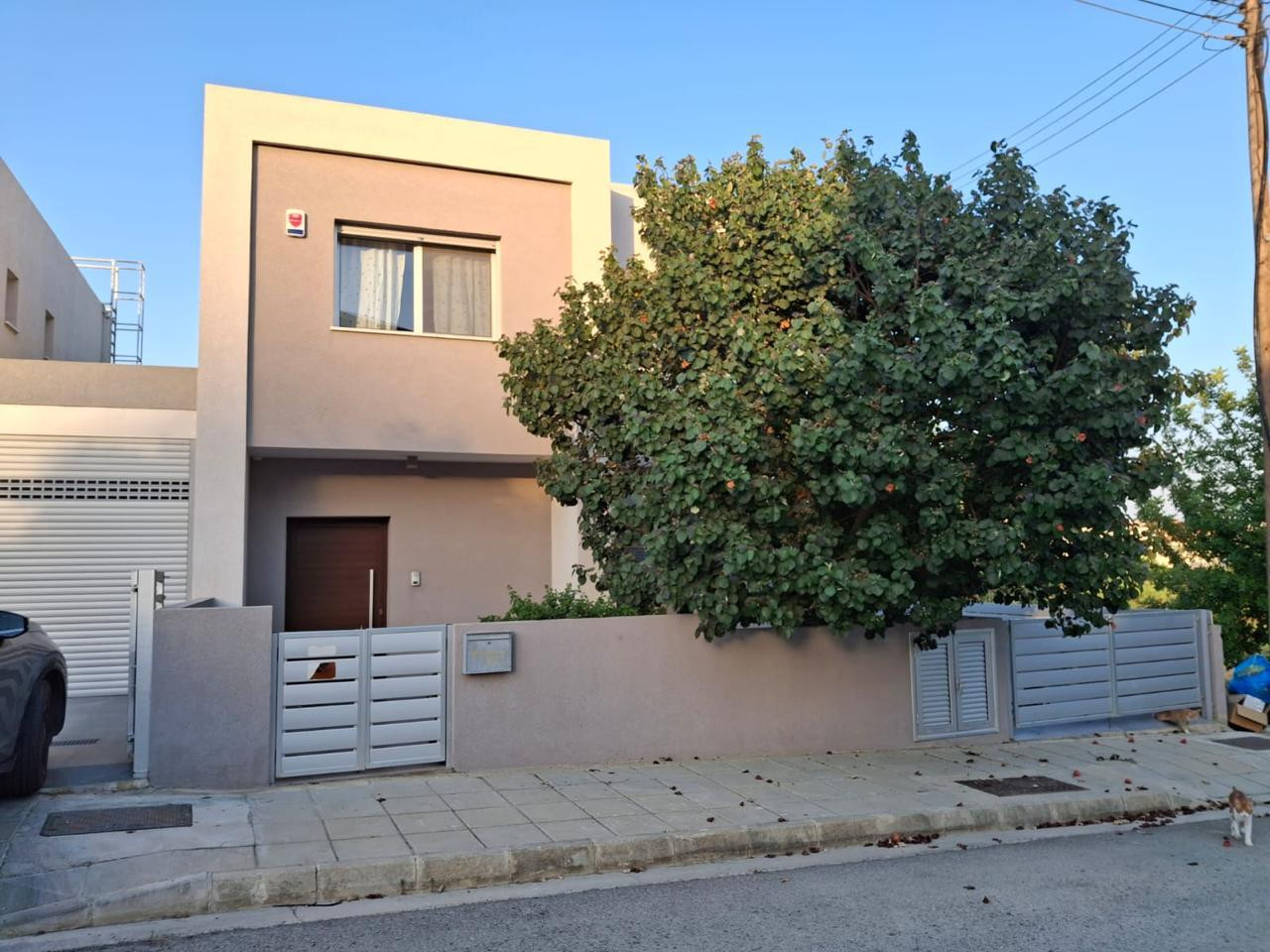 Property for Sale: House (Detached) in Agios Athanasios, Limassol  | Key Realtor Cyprus