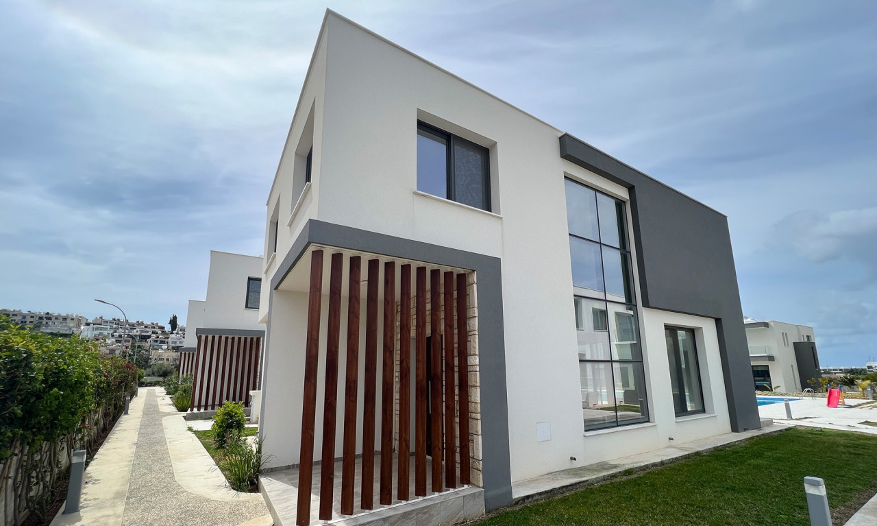 Property for Sale: House (Detached) in Chlorakas, Paphos  | Key Realtor Cyprus