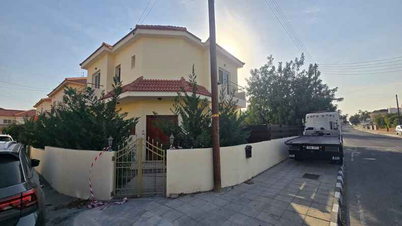 Property for Sale: House (Detached) in Erimi, Limassol  | Key Realtor Cyprus
