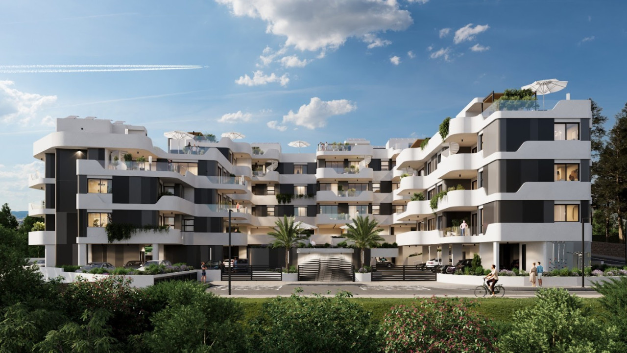 Property for Sale: Apartment (Penthouse) in Agios Athanasios, Limassol  | Key Realtor Cyprus