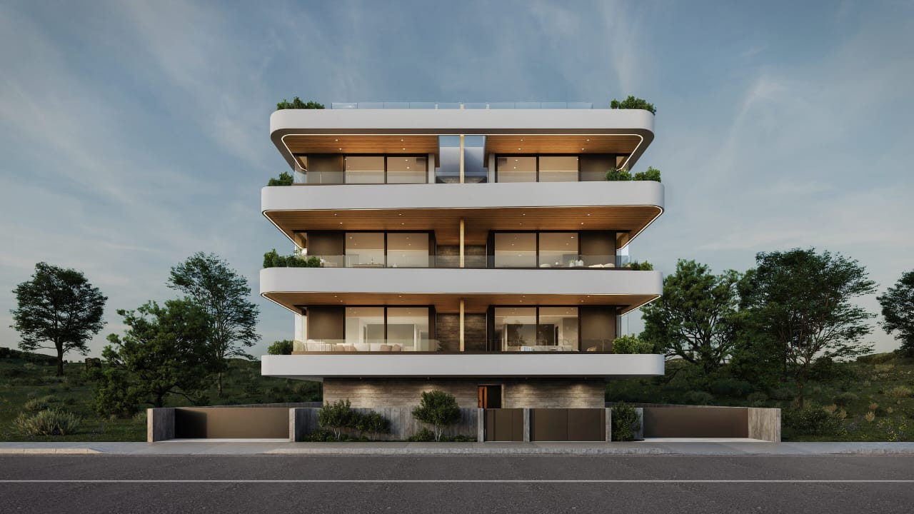 Property for Sale: CLIFF 4 | Key Realtor Cyprus