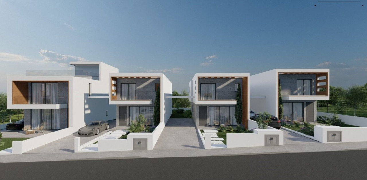 Property for Sale: House (Detached) in Agia Marinouda, Paphos  | Key Realtor Cyprus