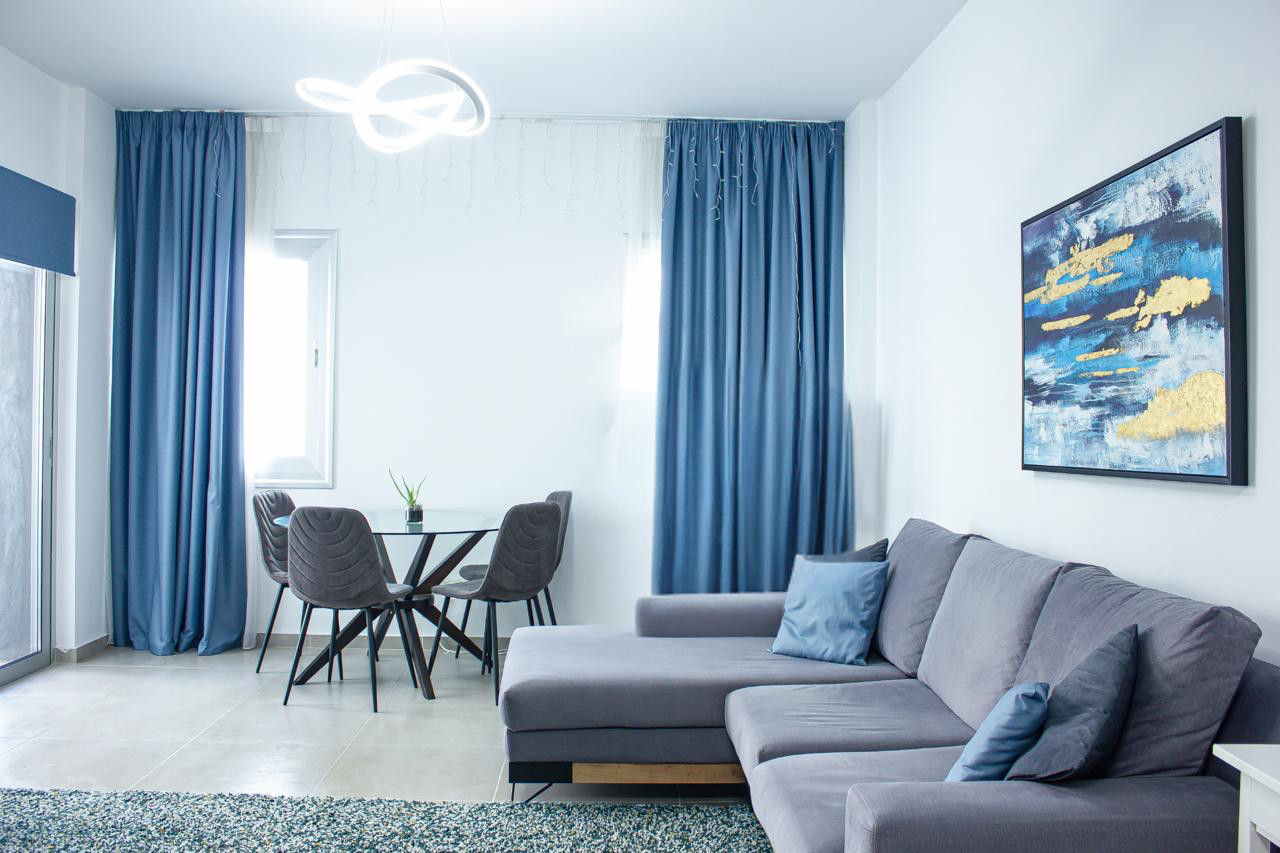 Property for Sale: Apartment (Flat) in Neapoli, Limassol  | Key Realtor Cyprus