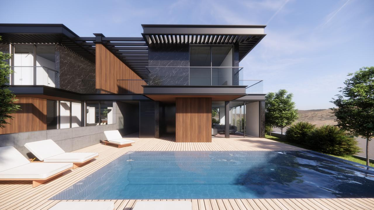 Property for Sale: House (Detached) in Chlorakas, Paphos  | Key Realtor Cyprus