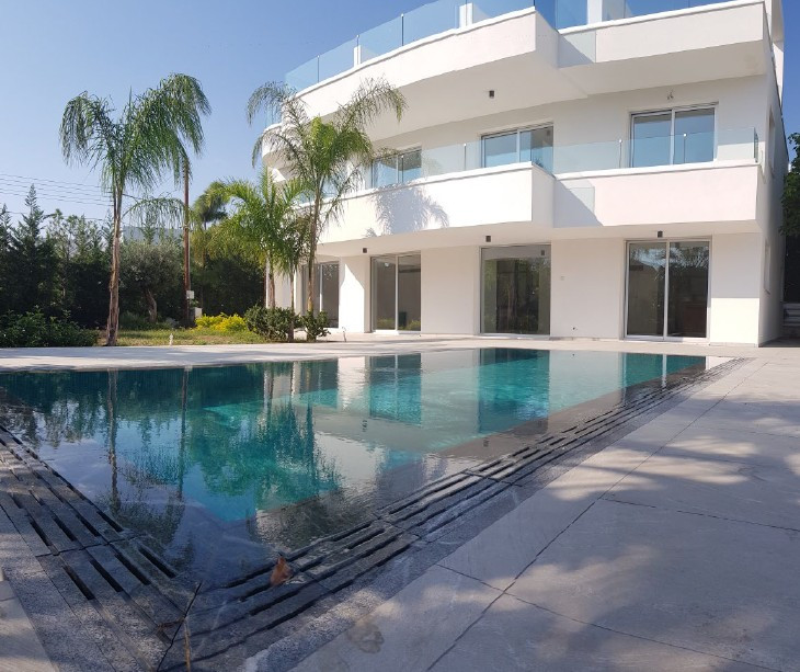 Property for Sale: House (Detached) in Germasoyia Tourist Area, Limassol  | Key Realtor Cyprus