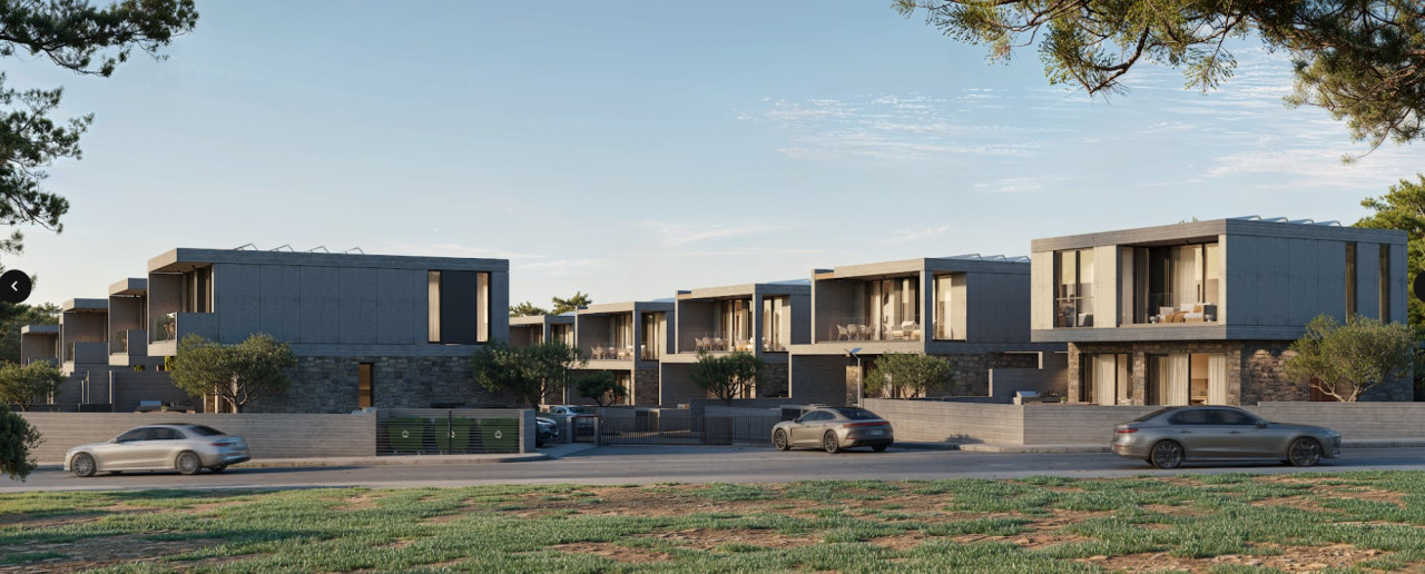 Property for Sale: House (Detached) in Koloni, Paphos  | Key Realtor Cyprus