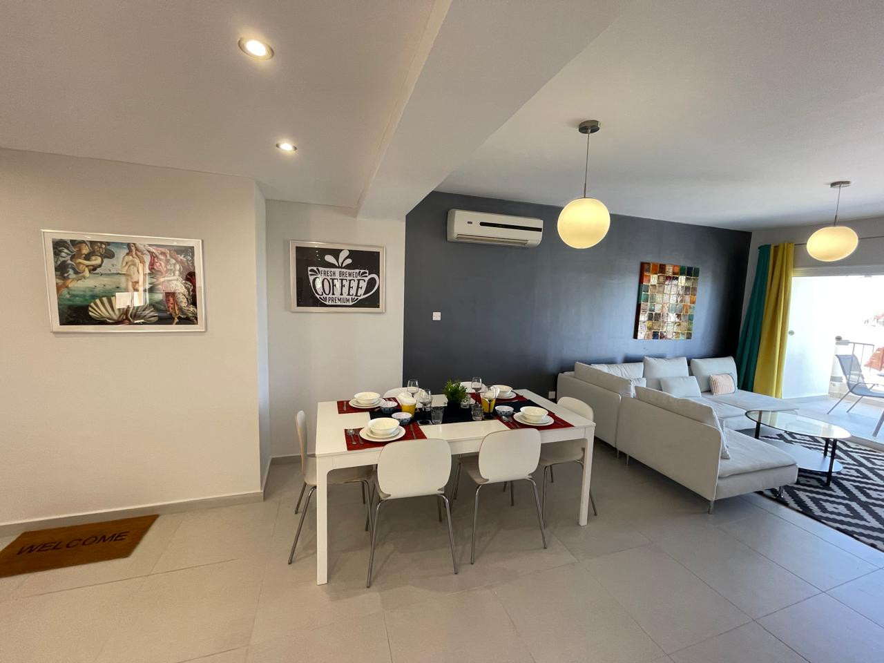 Property for Sale: Apartment (Penthouse) in Universal, Paphos  | Key Realtor Cyprus