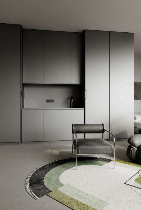 Property for Sale: Apartment (Studio) in Zakaki, Limassol  | Key Realtor Cyprus