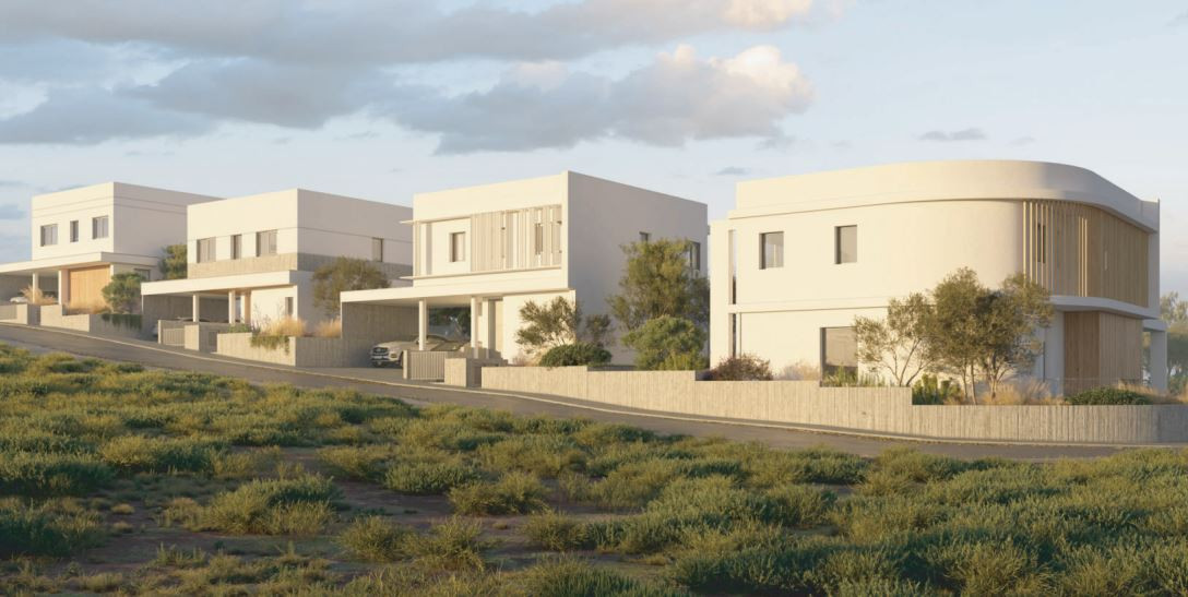 Property for Sale: House (Detached) in Agios Athanasios, Limassol  | Key Realtor Cyprus