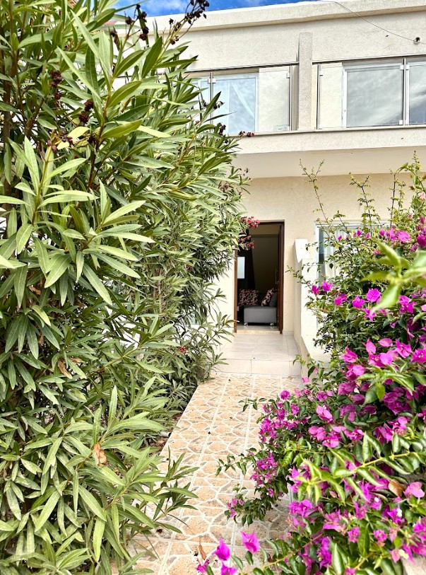 Property for Rent: House (Maisonette) in Tombs of the Kings, Paphos for Rent | Key Realtor Cyprus