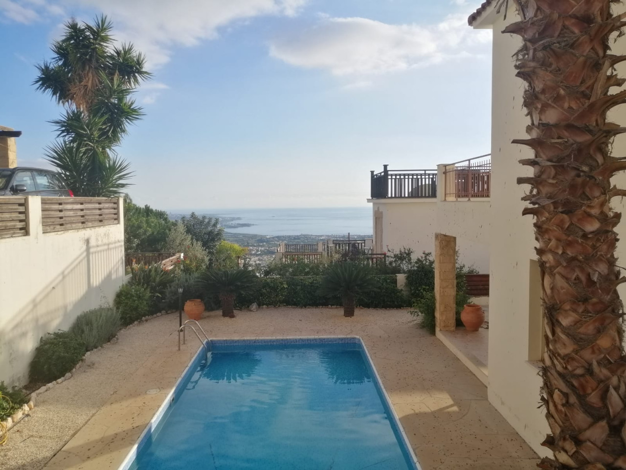 Property for Rent: House (Detached) in Pegeia, Paphos for Rent | Key Realtor Cyprus