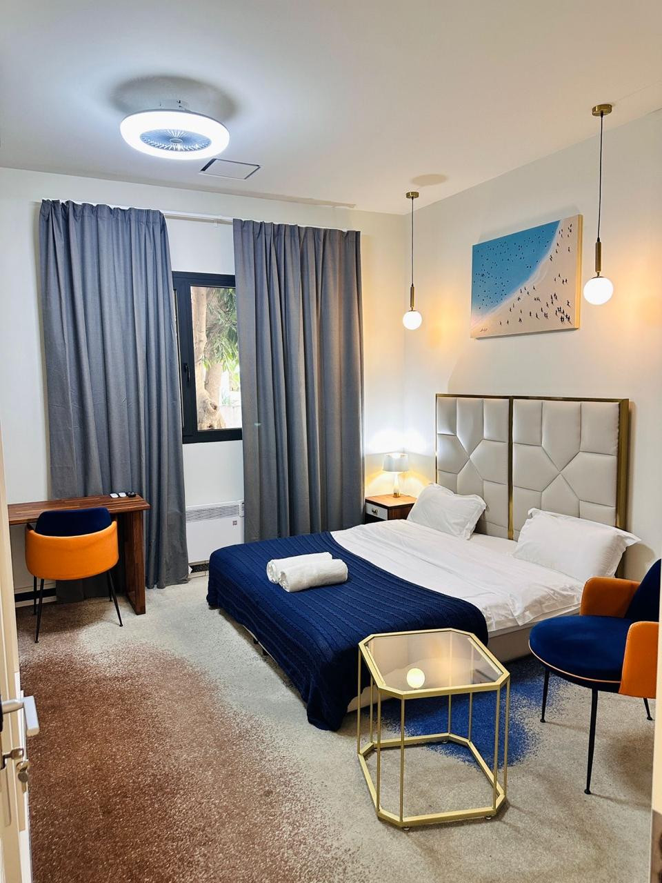 Property for Rent: Apartment (Studio) in Neapoli, Limassol for Rent | Key Realtor Cyprus