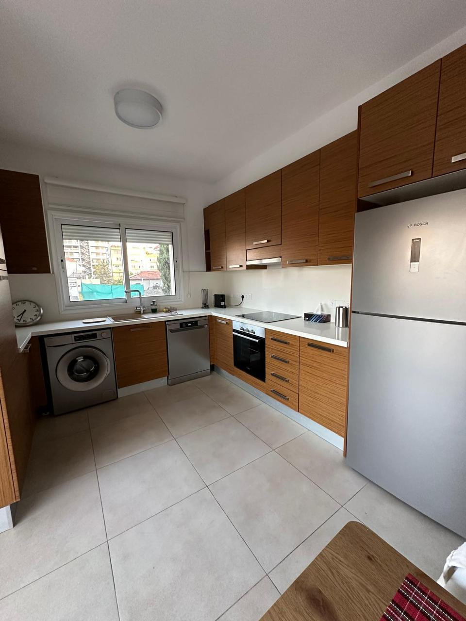 Property for Rent: Apartment (Flat) in Agia Zoni, Limassol for Rent | Key Realtor Cyprus