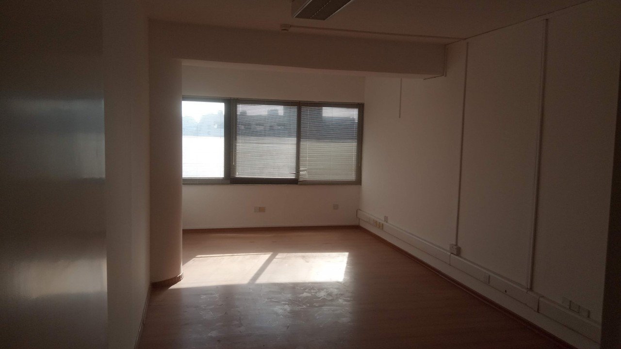 Property for Rent: Commercial (Office) in City Center, Nicosia for Rent | Key Realtor Cyprus